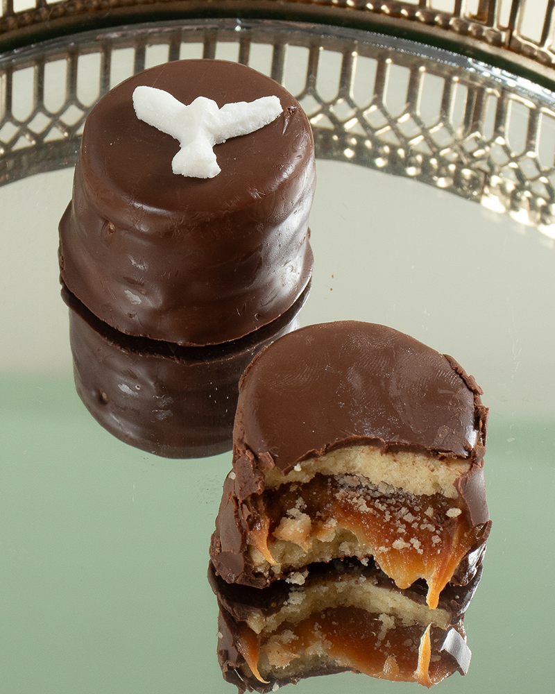 Alfajor Espirito Santo