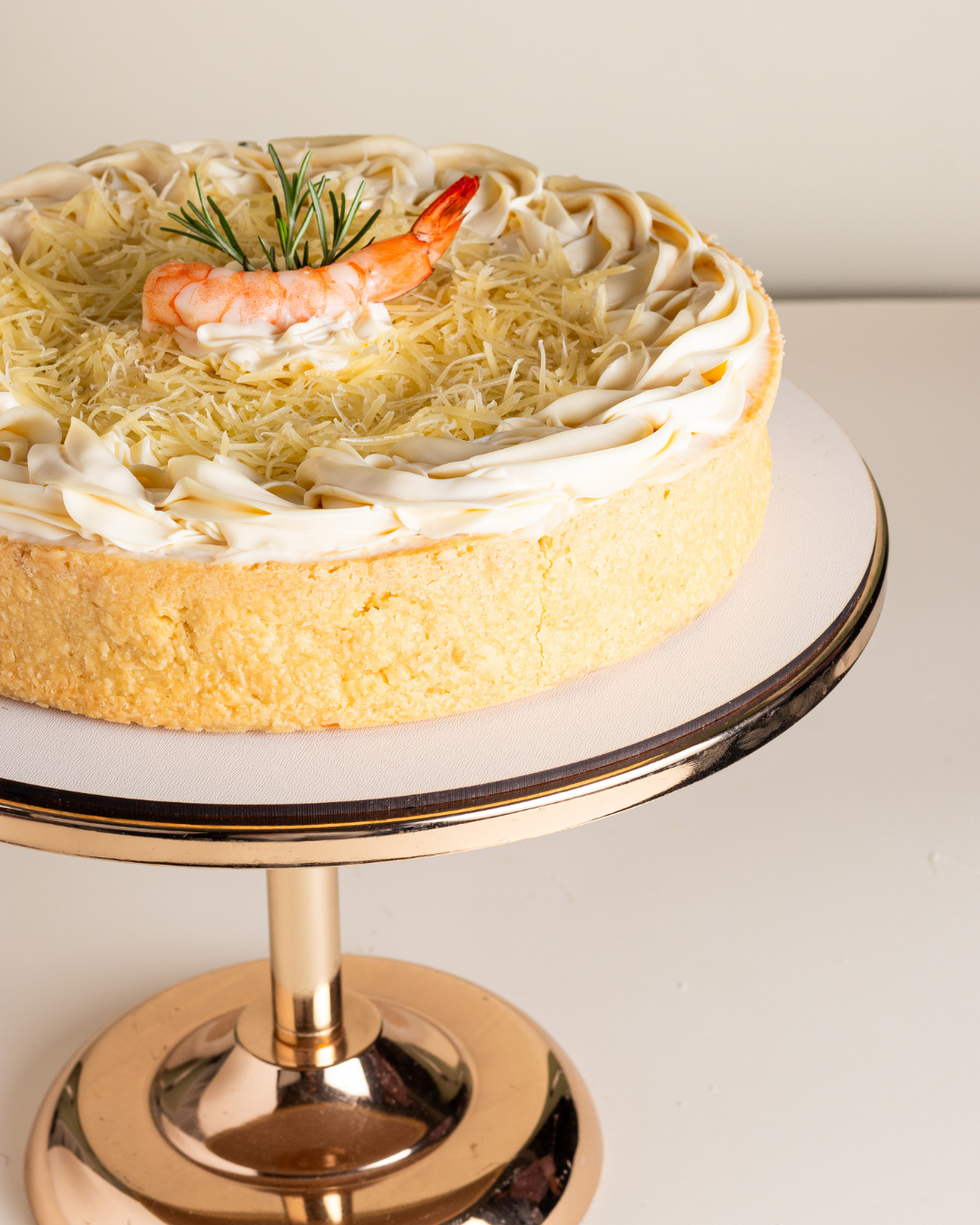 Tortas Salgadas