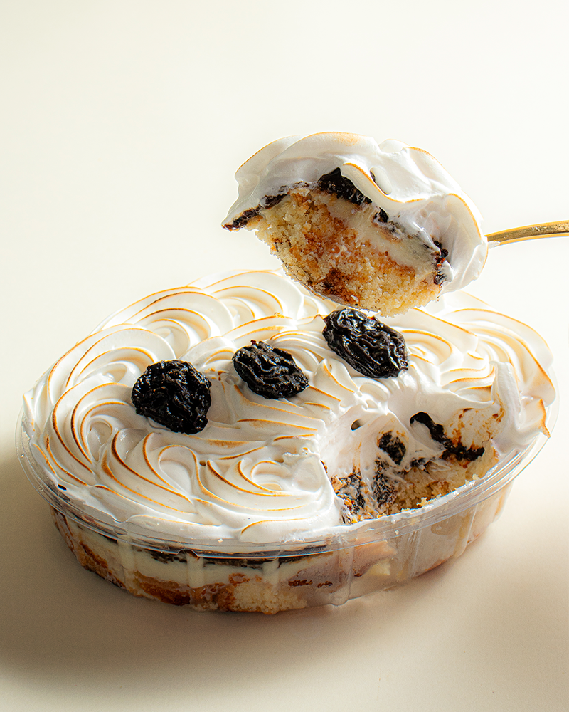 Sobremesa Olho de Sogra