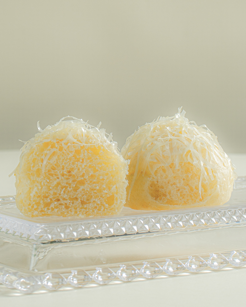 Pão Delícia Sem Recheio