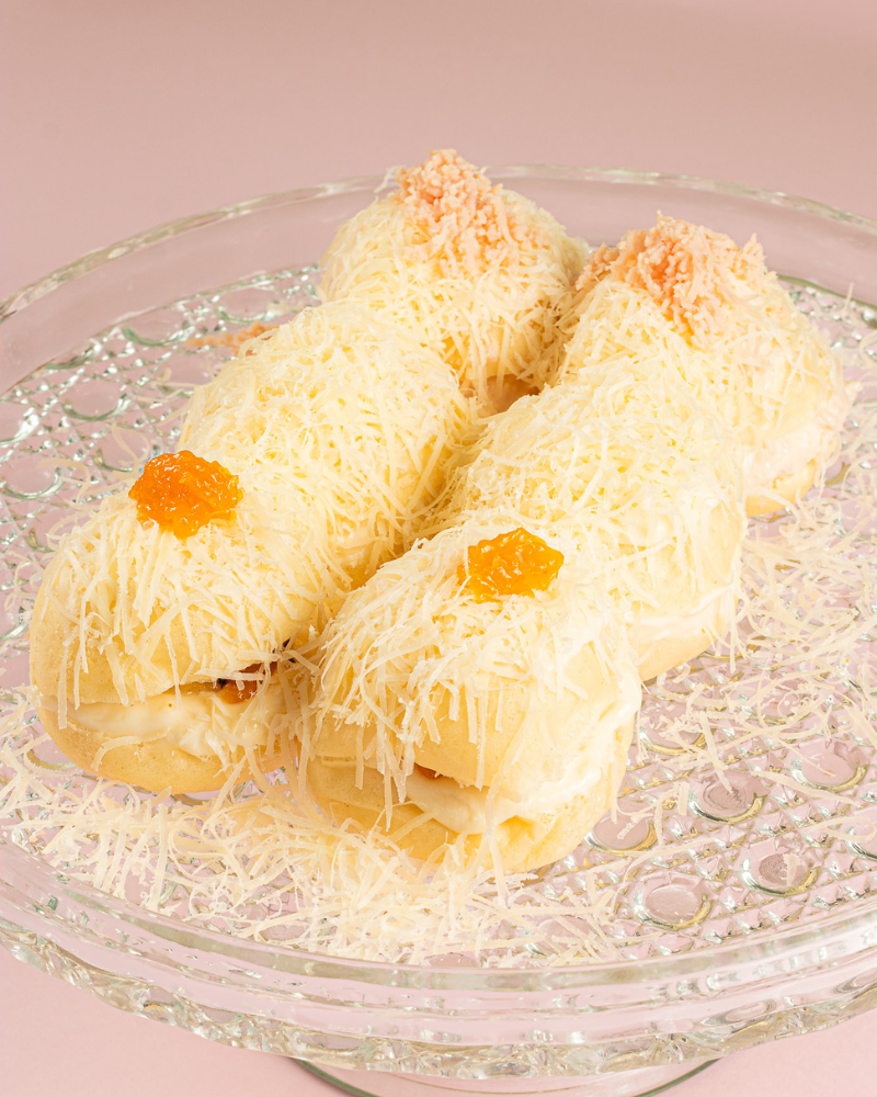 Kit Pãezinhos Especiais