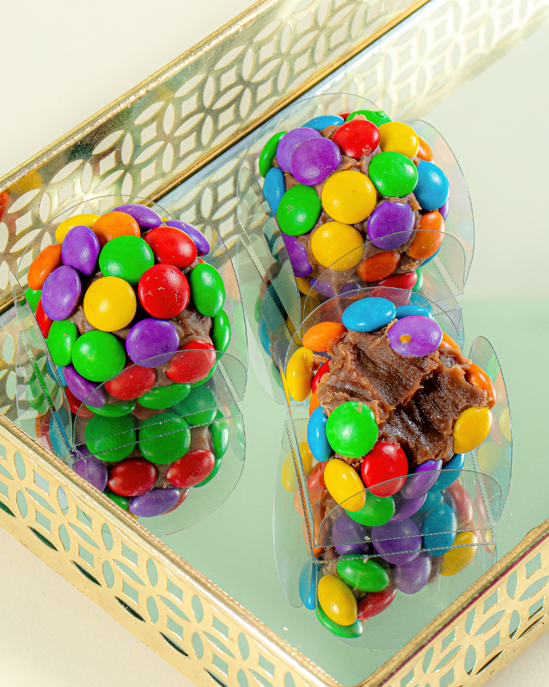 Brigadeiro Confete Colorido