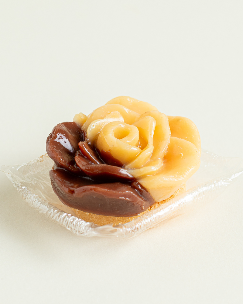 Flor de Maria Casadinho