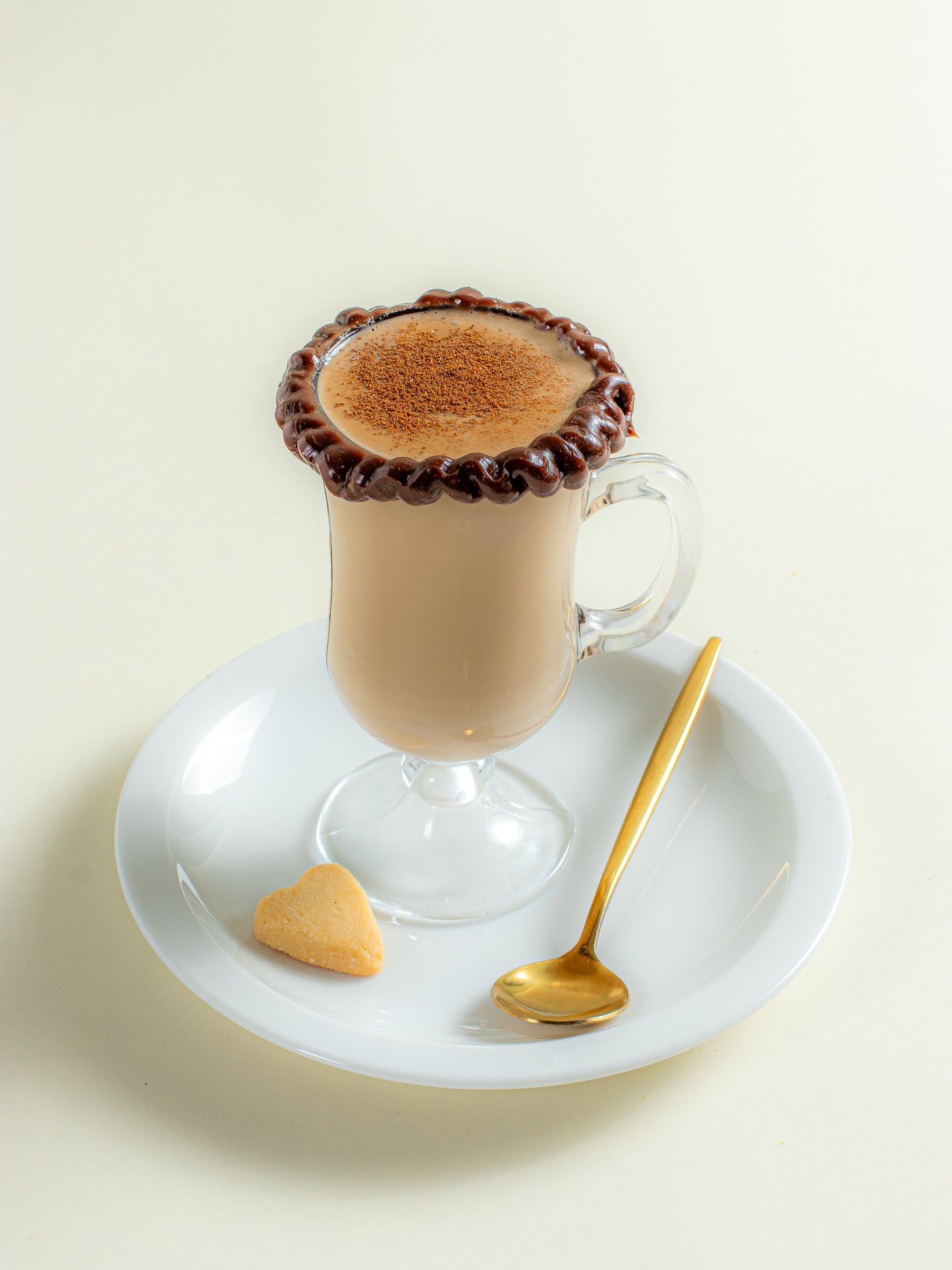Cappuccino Cremoso