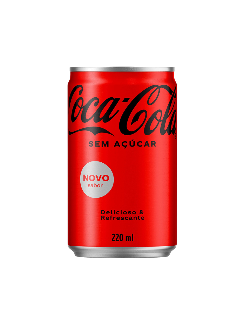 Coca-Cola Zero 220ml