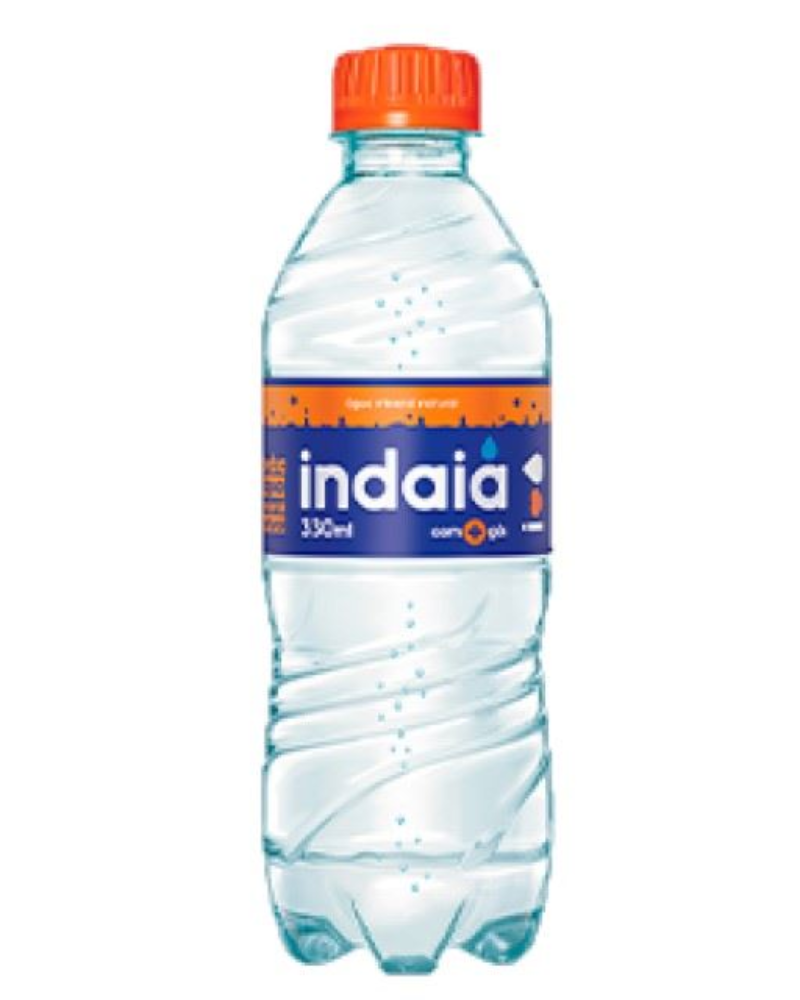 Água com Gás 350ml
