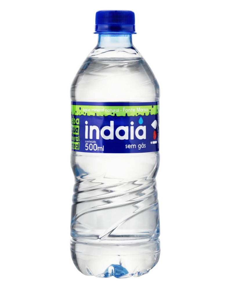 Água sem Gás 350ml