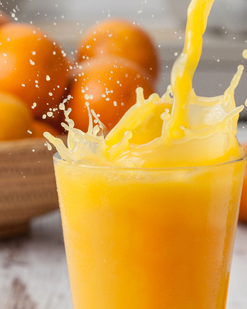 Suco de Laranja