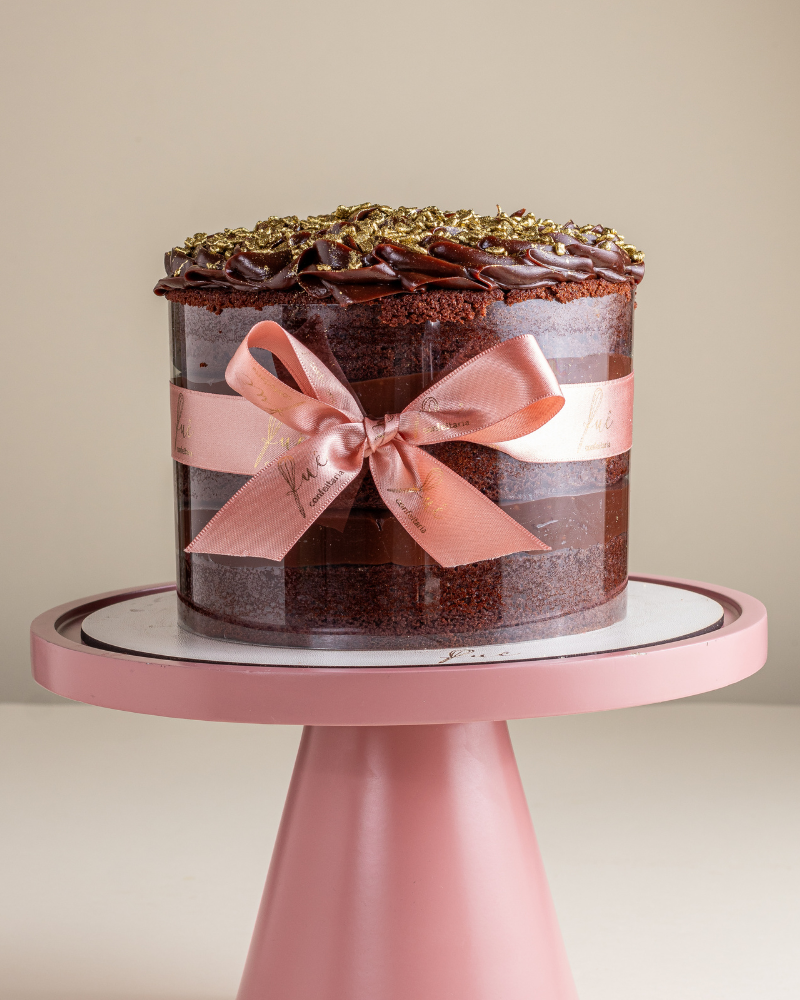 Torta Naked