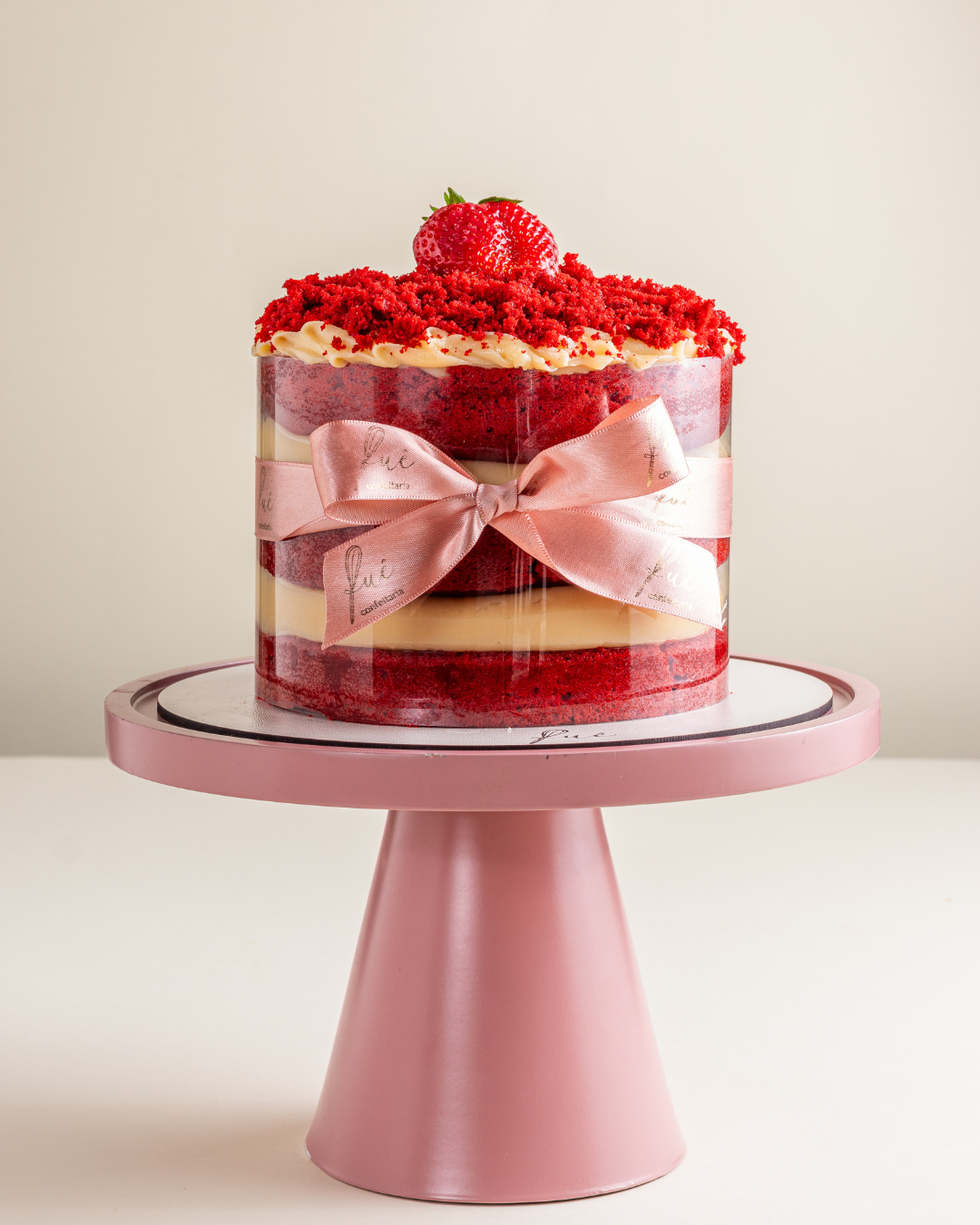 Tortas Doces