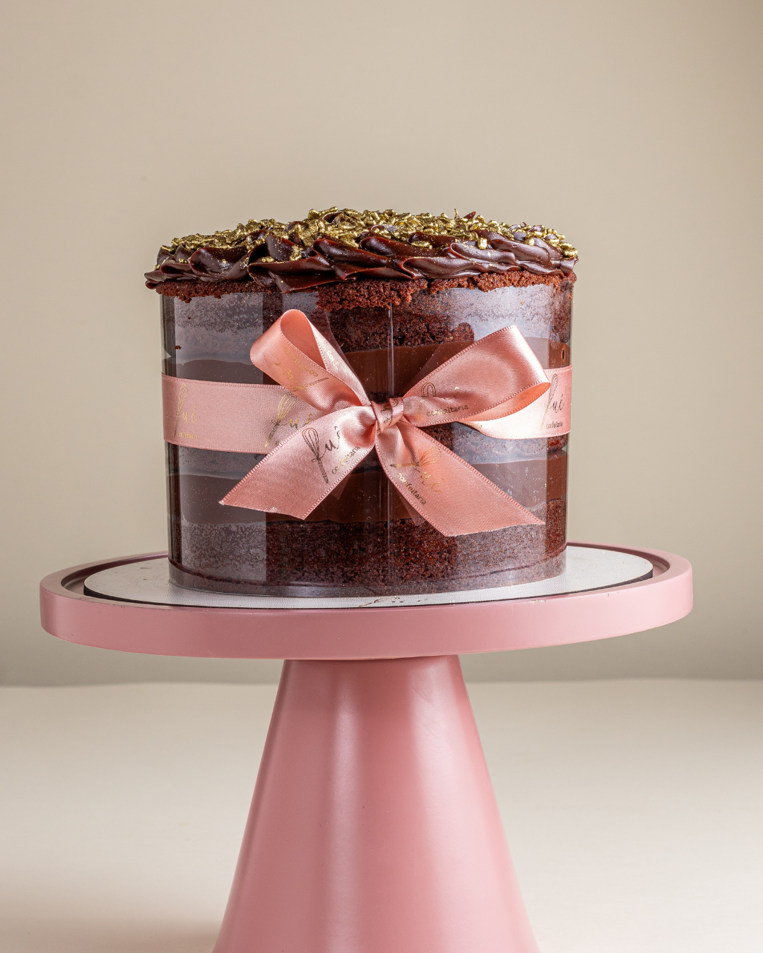 Tortas Doces