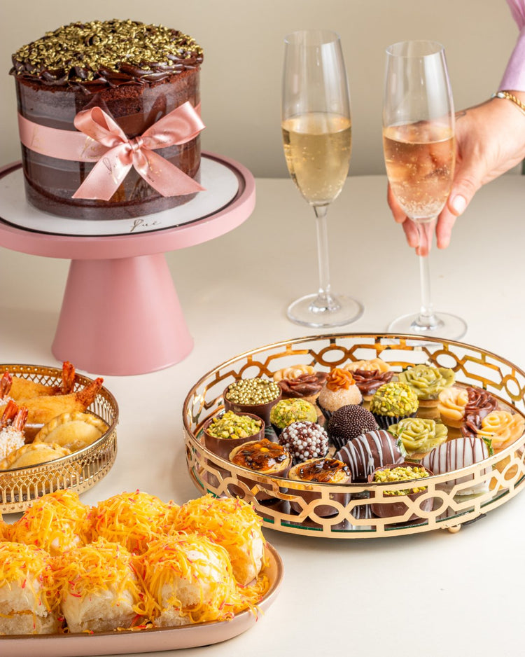 Kit Festa Natal e Réveillon