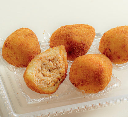 Kit Festa - 15 a 20 pessoas