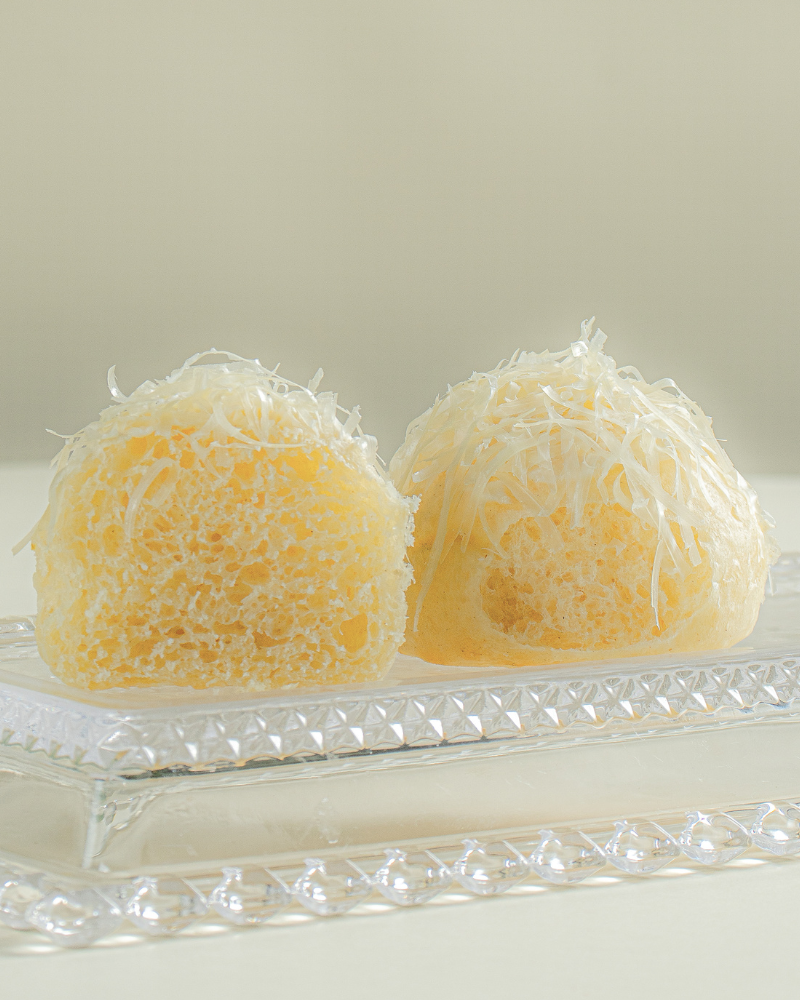 Kit 25 Pães Delícia