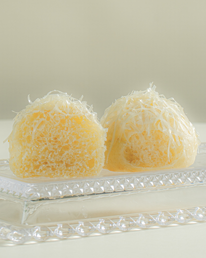 Kit 25 Pães Delícia