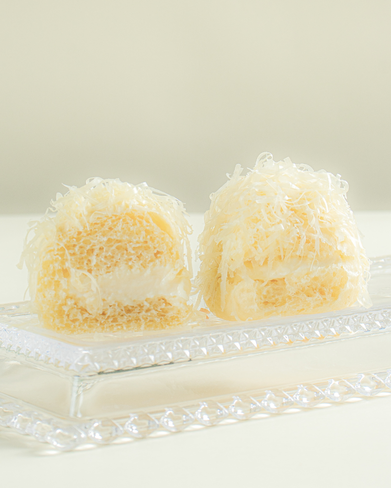 Kit 25 Pães Delícia