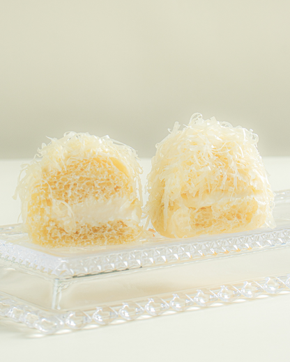 Kit 25 Pães Delícia