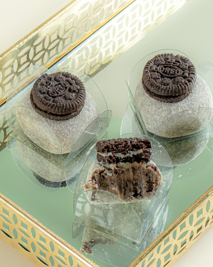 Brigadeiro de Oreo