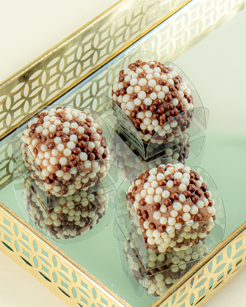 Brigadeiro Chocoball