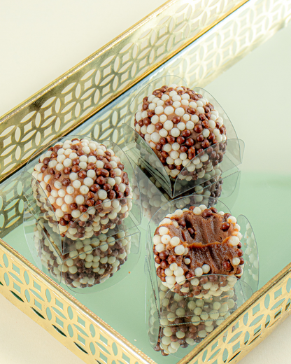 Brigadeiro Chocoball