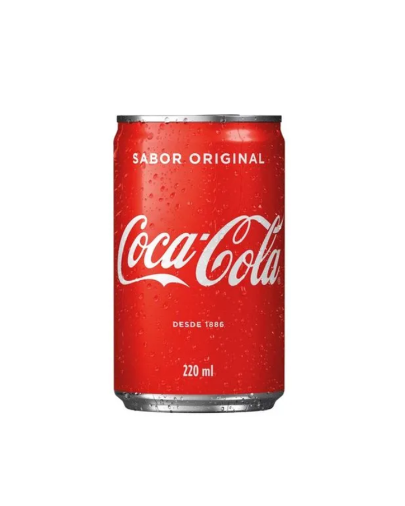 Coca-Cola 220ml
