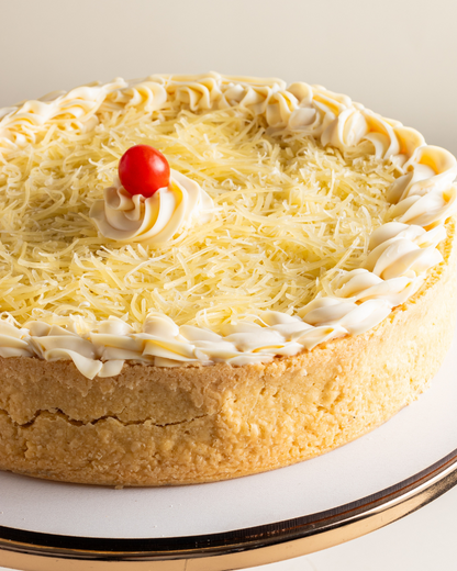 Torta Frango com Catupiry