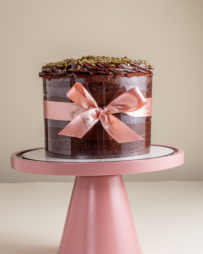 Tortas Doces