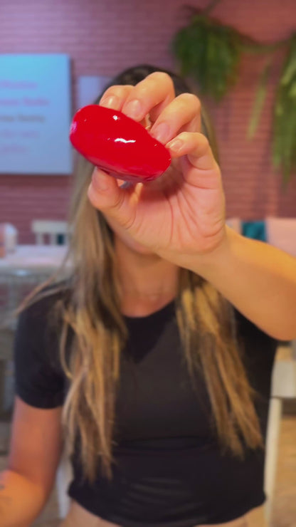 Morango do Amor